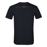 Deadman's Trigger Black Unisex Tee