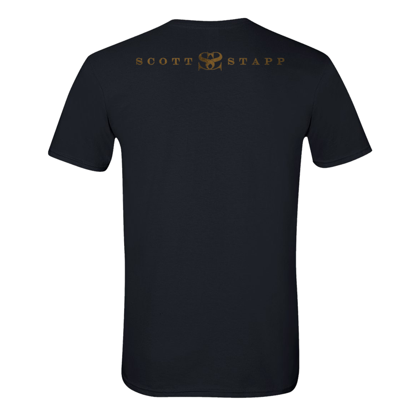 Deadman's Trigger Black Unisex Tee