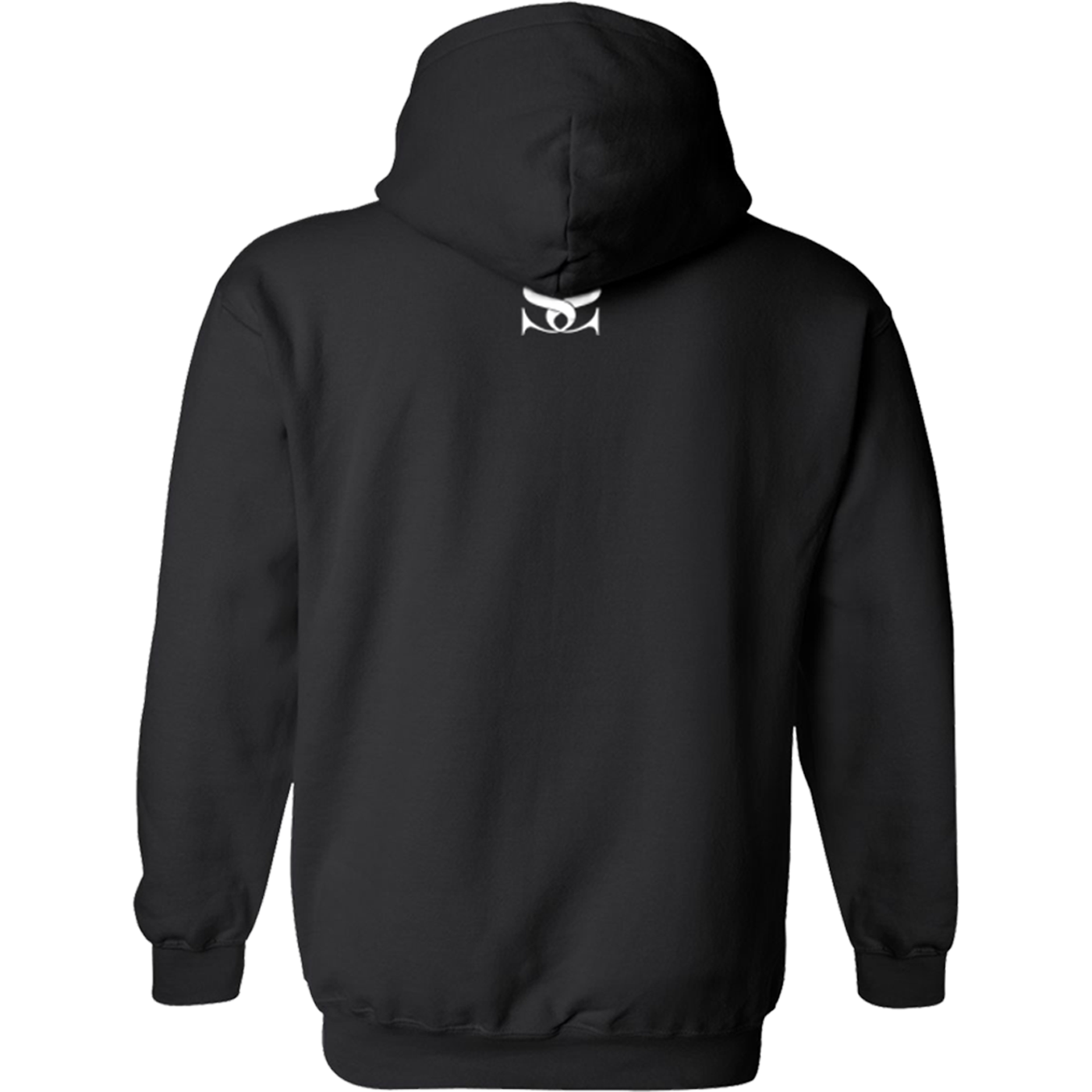 Album Pullover Unisex Hoodie