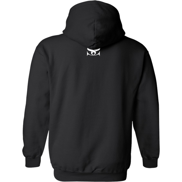 Album Pullover Unisex Hoodie