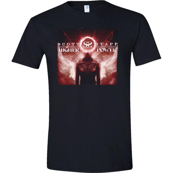 Album Unisex Tee