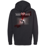 Higher Power Zip Hoodie