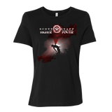 Higher Power Women's Tee