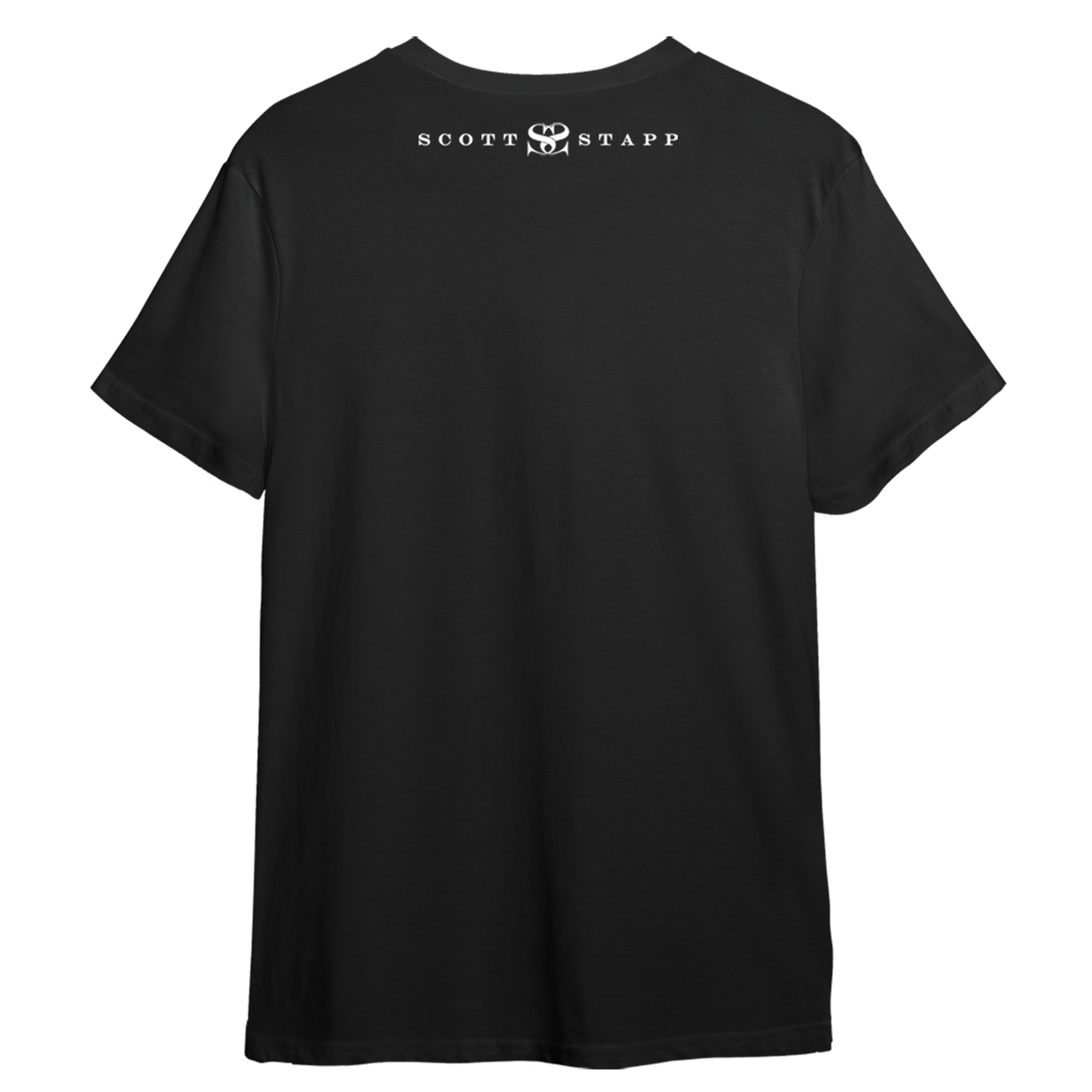 What I Deserve Tee