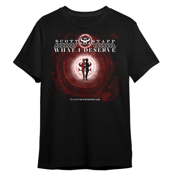 What I Deserve Tee