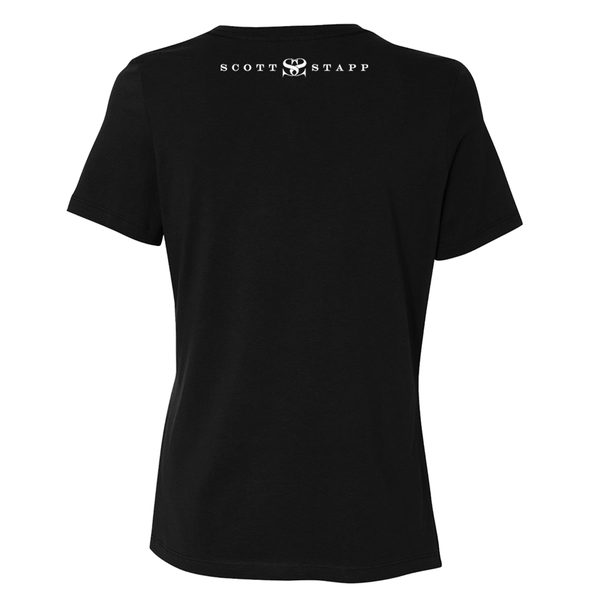 What I Deserve Women's Tee