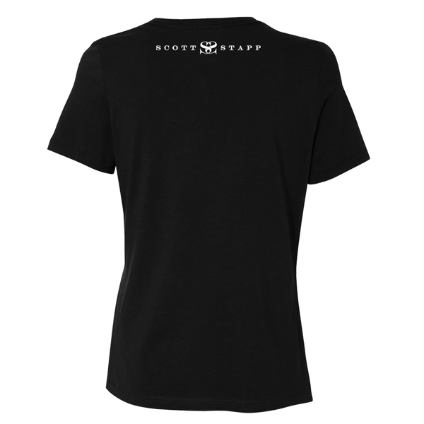 What I Deserve Women's Tee
