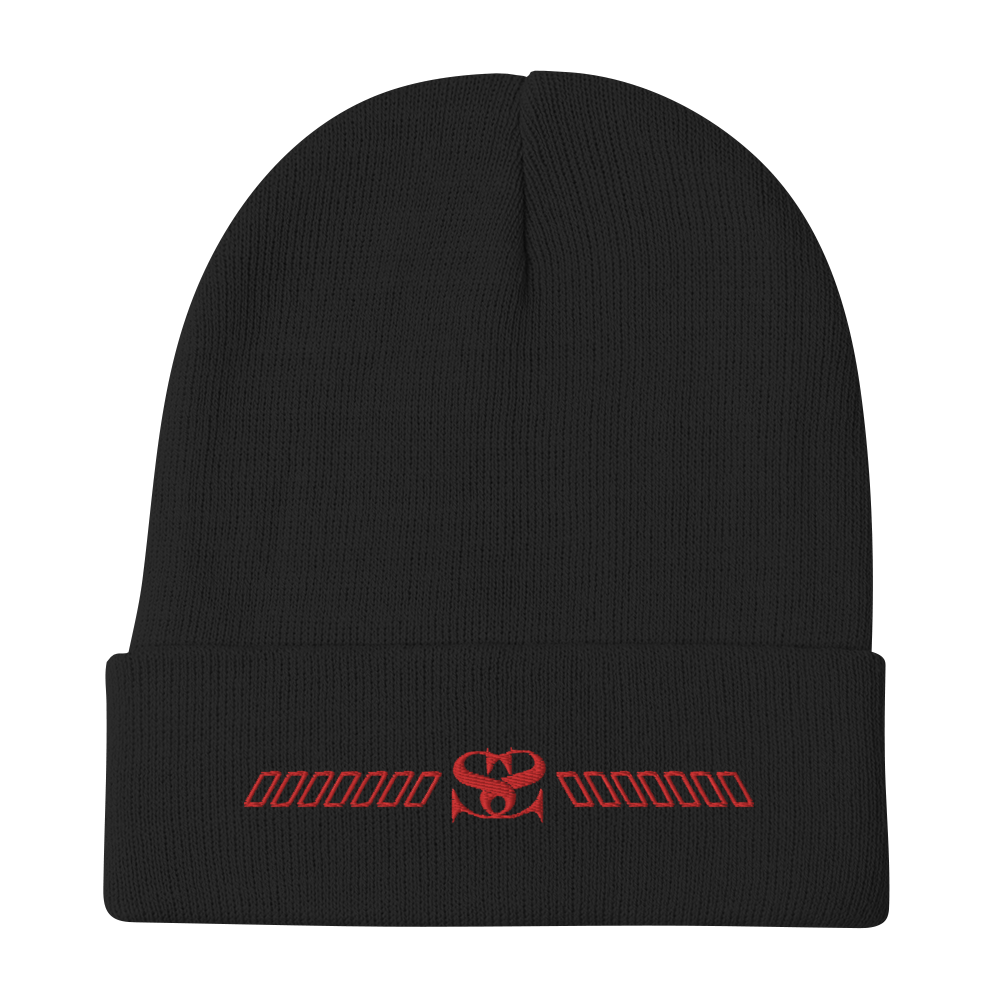 Scott Stapp Beanie