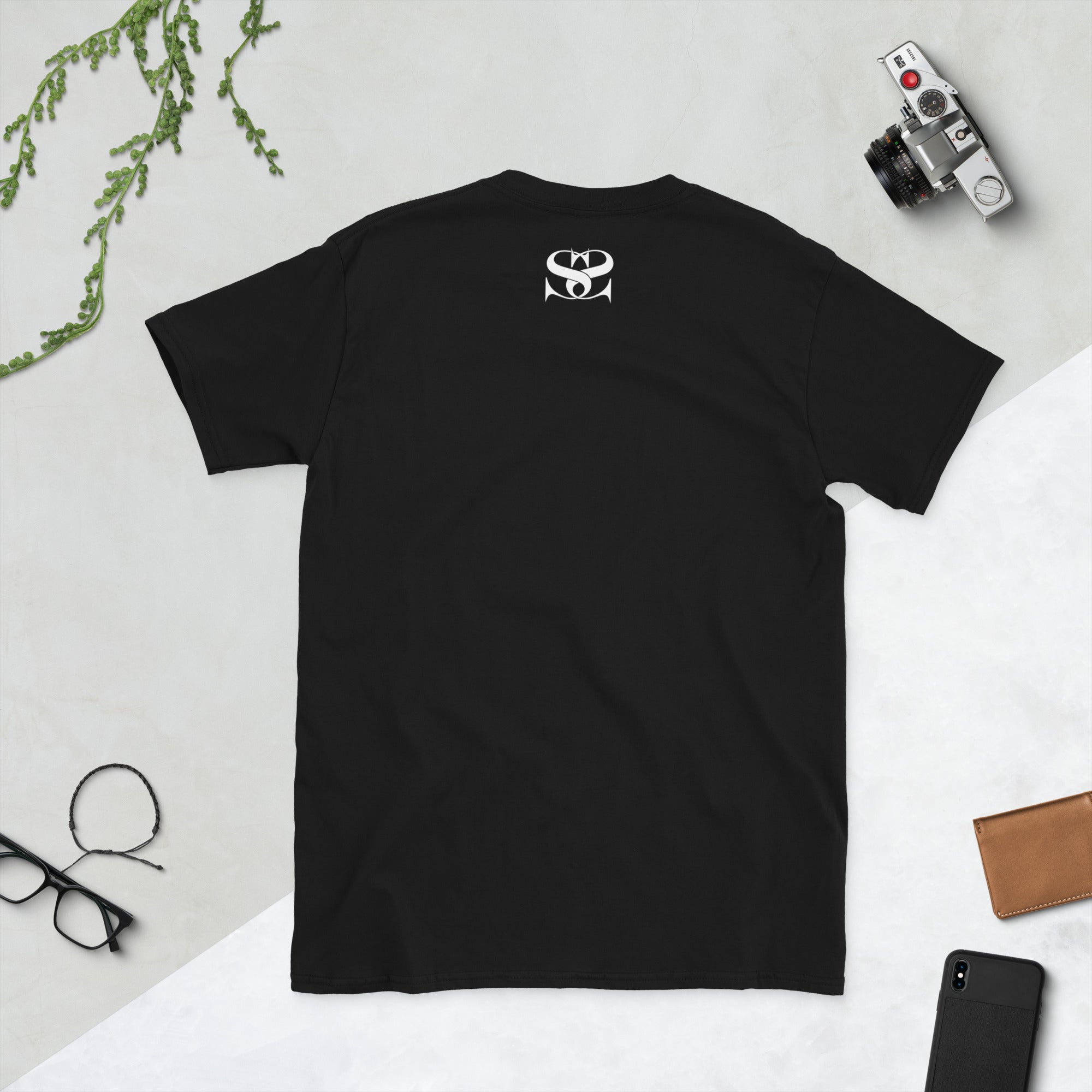 Album Unisex Tee