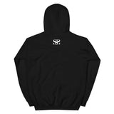 Album Pullover Unisex Hoodie