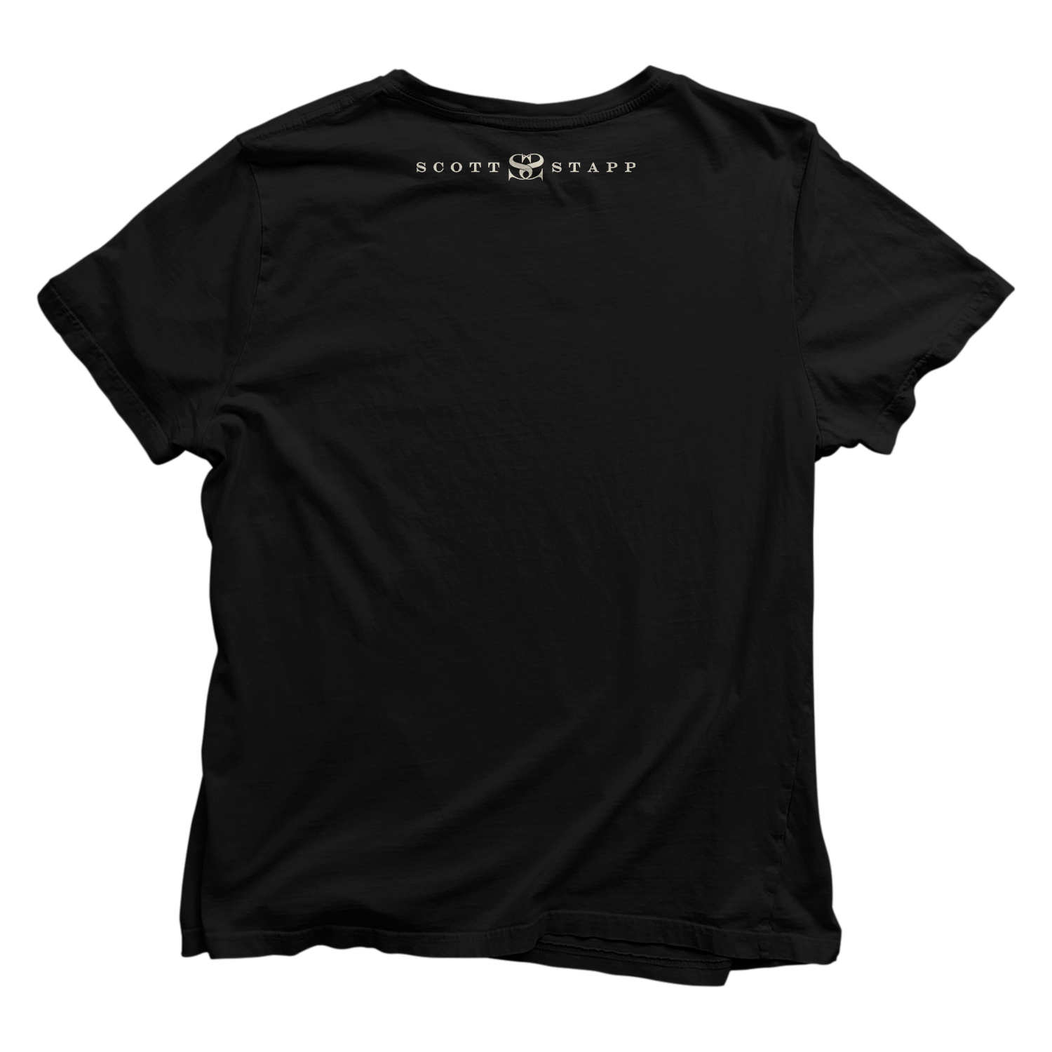 Scott Stapp Shield Logo Tee