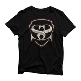 Scott Stapp Shield Logo Tee